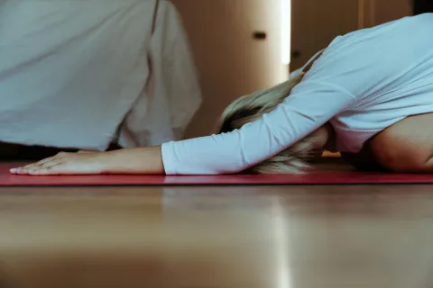 yoga